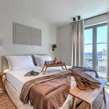 Holiday home Minda By Interhome Porec