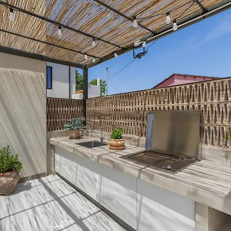 Minda By Interhome Holiday home Porec