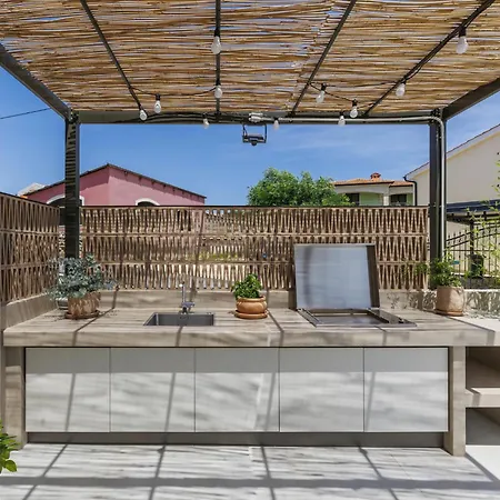 Minda By Interhome Holiday home Porec