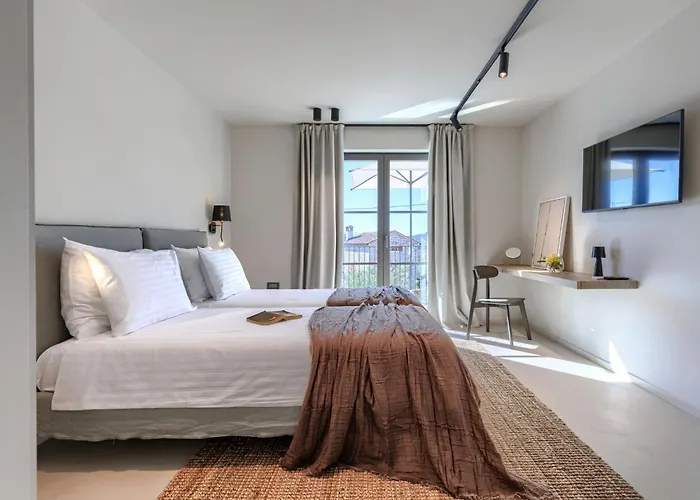 Minda By Interhome Tatil Evi *