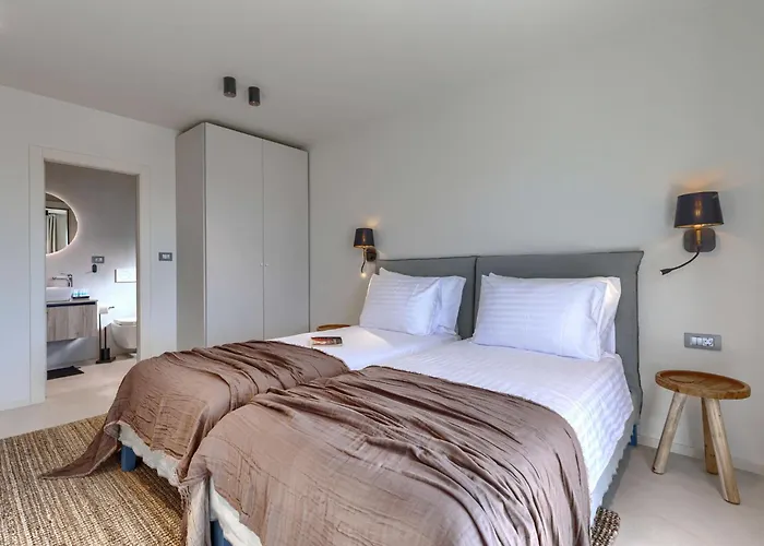 Minda By Interhome Tatil Evi *