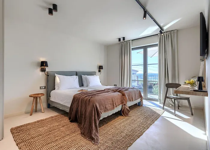 Minda By Interhome Tatil Evi Poreč