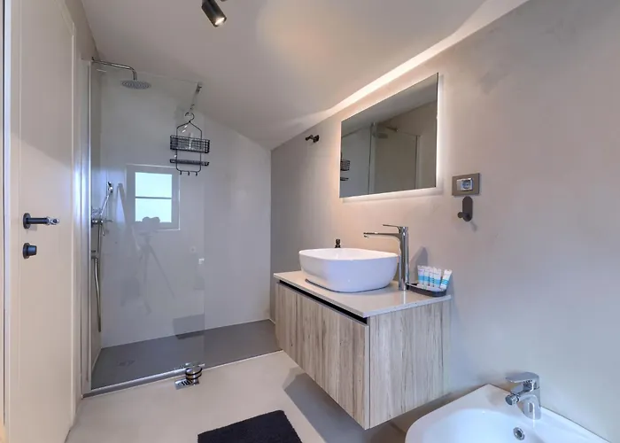 Minda By Interhome Tatil Evi