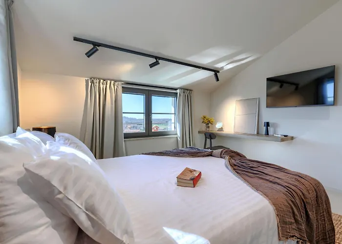 Minda By Interhome Tatil Evi *