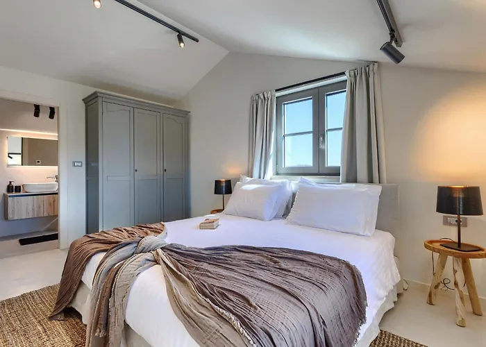 Minda By Interhome Tatil Evi *