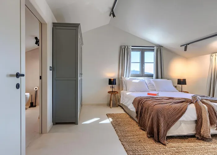 Minda By Interhome Tatil Evi Poreč