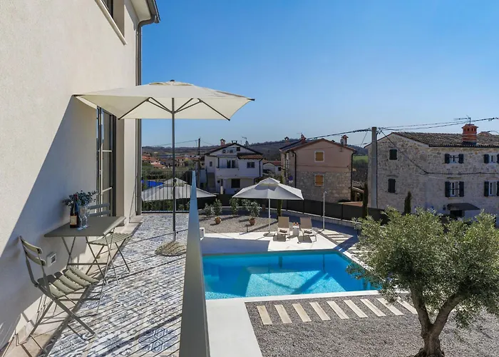 Minda By Interhome Poreč