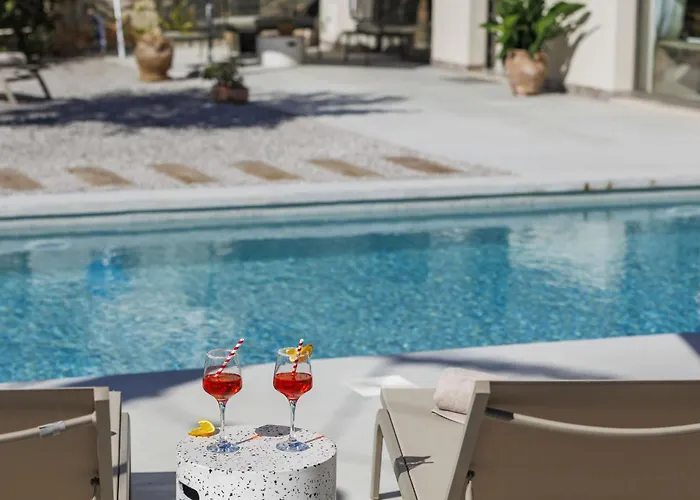 Tatil Evi Minda By Interhome