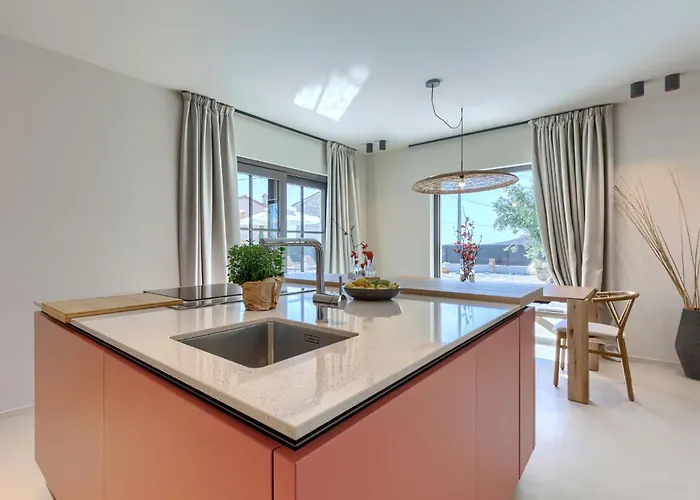 Tatil Evi Minda By Interhome *