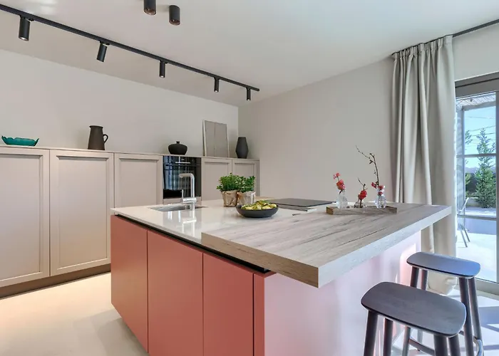 Minda By Interhome Tatil Evi Poreč