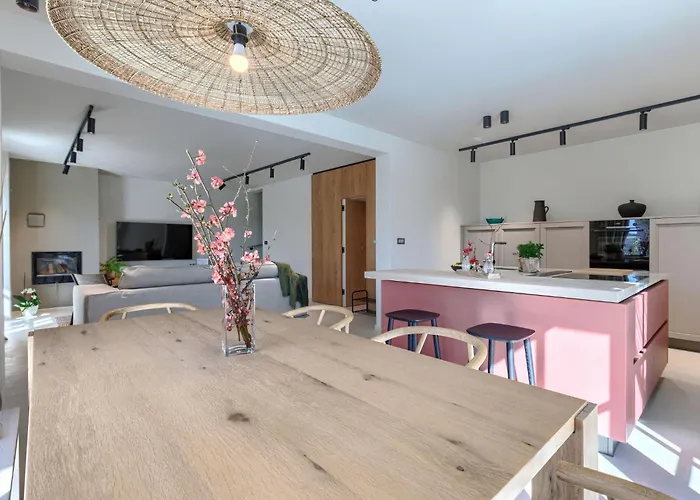 Minda By Interhome Tatil Evi *