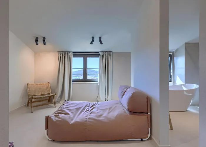 Tatil Evi Minda By Interhome