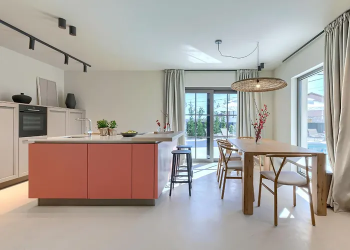 Minda By Interhome Tatil Evi