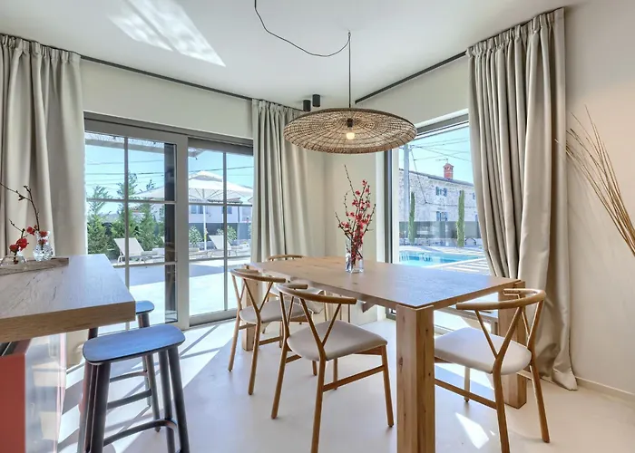 Minda By Interhome Tatil Evi *