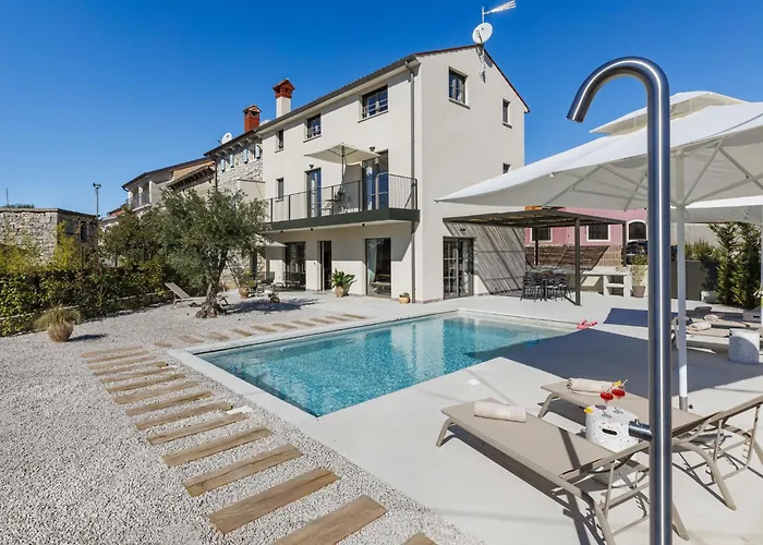 Minda By Interhome Tatil Evi *