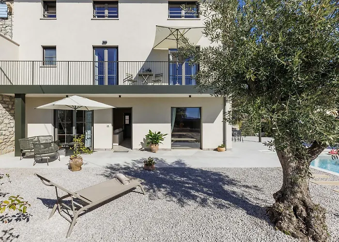 Minda By Interhome Tatil Evi *