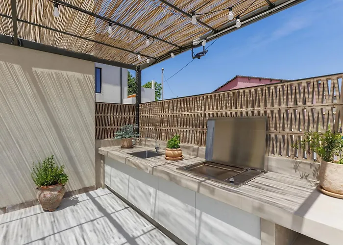 Minda By Interhome Tatil Evi Poreč